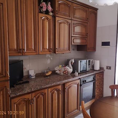 Appartamento Casa Paganini Follonica Esterno foto