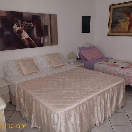 Appartamento Casa Paganini Follonica Esterno foto