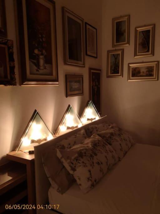 Appartamento Casa Paganini Follonica Esterno foto