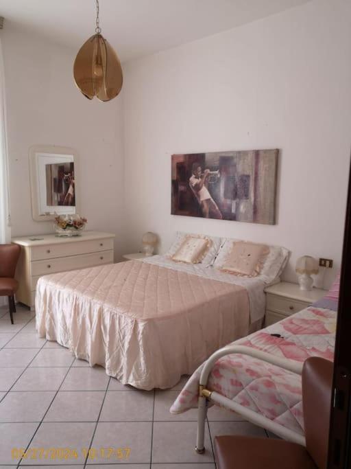 Appartamento Casa Paganini Follonica Esterno foto