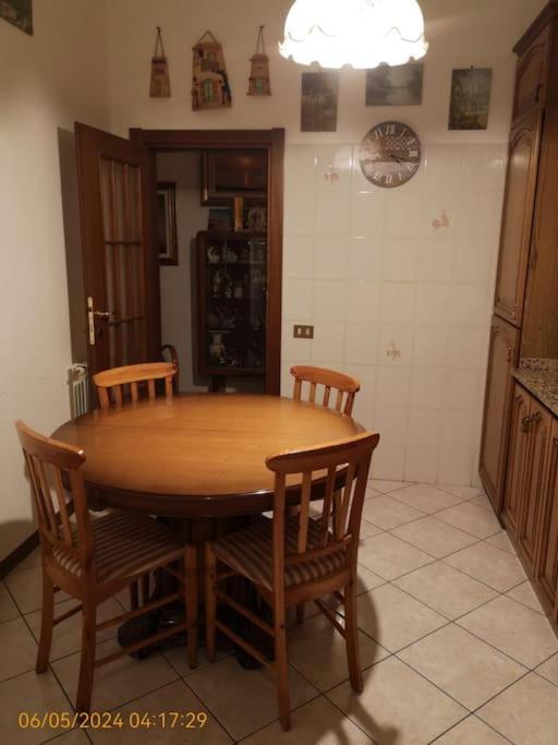 Appartamento Casa Paganini Follonica Esterno foto