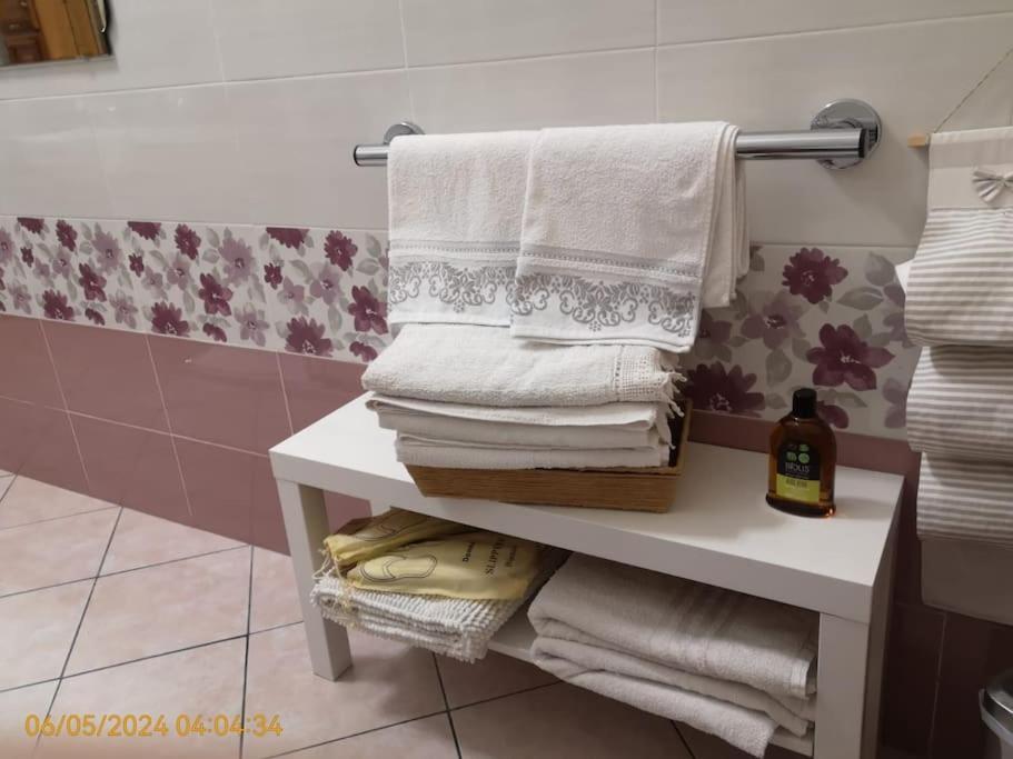 Appartamento Casa Paganini Follonica Esterno foto