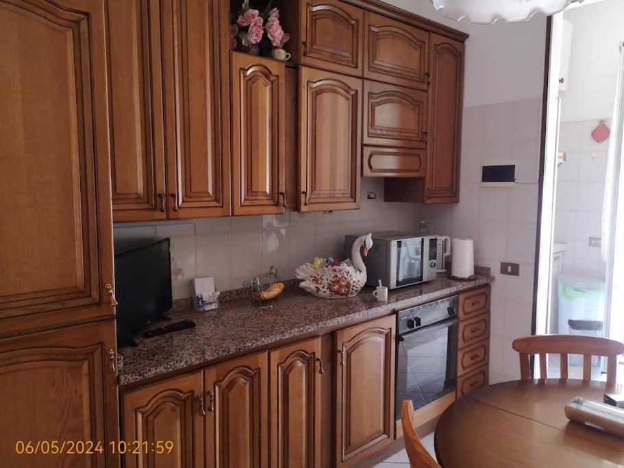 Appartamento Casa Paganini Follonica Esterno foto