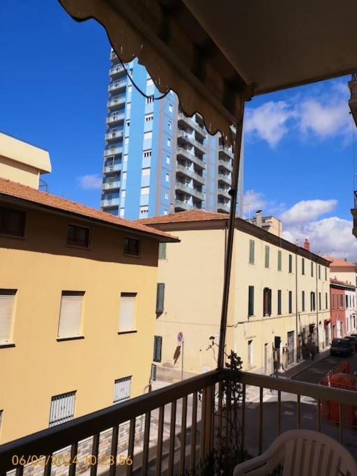 Appartamento Casa Paganini Follonica Esterno foto